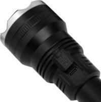 Esperanza EOT068 LED Zseblámpa 1000 Lumen - Fekete