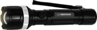 Esperanza EOT069 LED Zseblámpa 2500 Lumen - Fekete