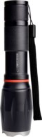 Esperanza EOT070 LED Zseblámpa 2500 Lumen - Fekete