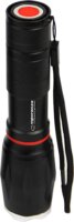 Esperanza EOT070 LED Zseblámpa 2500 Lumen - Fekete