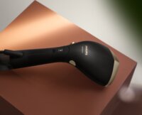 Philips 7000 series STH7060/80 Kézi Ruhagőzölő 1500 Watt - Fekete
