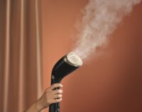 Philips 7000 series STH7060/80 Kézi Ruhagőzölő 1500 Watt - Fekete
