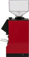 Eureka Mignon SILENZIO 55 Elektromos Kávéörlő Kávédaráló 310g 310Watt - Piros