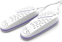 Media-Tech Boots Ozone Dryer 2 ózonos szagsemlegesítö és cipöszárító