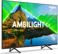 Philips 43" 43PUS8319/12 16:9 4K UHD LED Smart TV