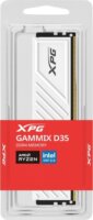 ADATA 32GB / 3200 XPG GAMMIX D35 DDR4 CL16 Single Desktop RAM