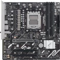 ASUS PRIME B840M-A WIFI DDR5 AMD AM5 MicroATX Alaplap