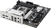 ASUS PRIME B840M-A WIFI DDR5 AMD AM5 MicroATX Alaplap