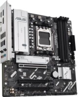 ASUS PRIME B840M-A WIFI DDR5 AMD AM5 MicroATX Alaplap