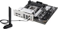 ASUS PRIME B840M-A WIFI DDR5 AMD AM5 MicroATX Alaplap