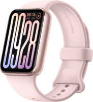 Xiaomi SMART BAND 9 PRO 1.74" Okosóra - Rose Gold