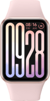 Xiaomi SMART BAND 9 PRO 1.74" Okosóra - Rose Gold
