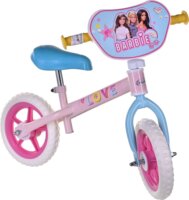 Toimsa 1465 Barbie cross-country Gyerek kerékpár 10" - Rózsaszín