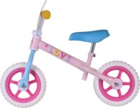 Toimsa 1465 Barbie cross-country Gyerek kerékpár 10" - Rózsaszín