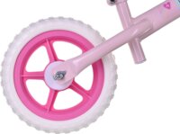 Toimsa 1465 Barbie cross-country Gyerek kerékpár 10" - Rózsaszín
