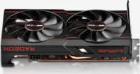 Sapphire Radeon RX6500 XT 8GB DDR6 Pulse Gaming OC Videókártya
