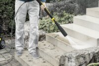 KARCHER K 5 Premium Smart Control Flex Magasnyomású mosó