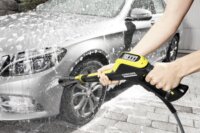 KARCHER K 5 Premium Smart Control Flex Magasnyomású mosó