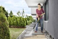 KARCHER K 5 Premium Smart Control Flex Magasnyomású mosó