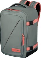 American Tourister Take2Cabin S Hátizsák 24L - Szürke