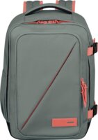 American Tourister Take2Cabin S Hátizsák 24L - Szürke