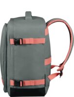 American Tourister Take2Cabin S Hátizsák 24L - Szürke