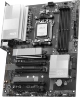 MSI PRO B840-P WiFi7 DDR5 AMD AM5 ATX Alaplap