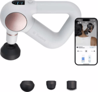 Therabody Theragun Sense masszázspisztoly - Fehér