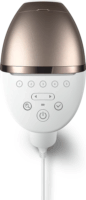 Philips Lumea Prestige BRI945/00 IPL szőrtelenítő készülék SenseIQ technológiával - Fehér