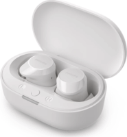 Philips TAT1209WT/00 TWS In-Ear Bluetooth Fülhallgató Headset - Fehér