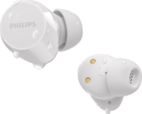 Philips TAT1209WT/00 TWS In-Ear Bluetooth Fülhallgató Headset - Fehér
