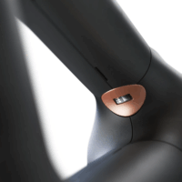 Therabody Theragun Sense masszázspisztoly - Fekete