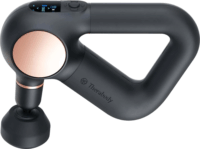 Therabody Theragun Sense masszázspisztoly - Fekete