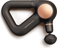 Therabody Theragun Sense masszázspisztoly - Fekete