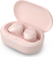 Philips TAT1209PK/00 TWS In-Ear Bluetooth Fülhallgató Headset - Rózsaszín