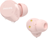 Philips TAT1209PK/00 TWS In-Ear Bluetooth Fülhallgató Headset - Rózsaszín