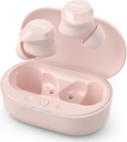 Philips TAT1209PK/00 TWS In-Ear Bluetooth Fülhallgató Headset - Rózsaszín