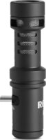 RØDE Videomic Me-C+ USB-C Okostelefon Mikrofon