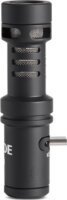 RØDE Videomic Me-C+ USB-C Okostelefon Mikrofon