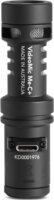 RØDE Videomic Me-C+ USB-C Okostelefon Mikrofon