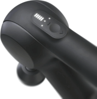 Therabody Theragun Prime G5 masszázspisztoly - Fekete