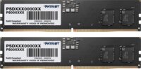 Patriot Memory 16GB / 5600 Signature Line DDR5 UDIMM CL90 Single Desktop RAM