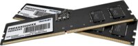 Patriot Memory 16GB / 5600 Signature Line DDR5 UDIMM CL90 Single Desktop RAM