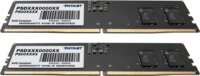 Patriot Memory 16GB / 5600 Signature Line DDR5 UDIMM CL90 Single Desktop RAM