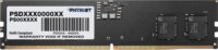 Patriot Memory 16GB / 5600 Signature Line DDR5 UDIMM CL90 Single Desktop RAM