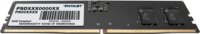 Patriot Memory 16GB / 5600 Signature Line DDR5 UDIMM CL90 Single Desktop RAM