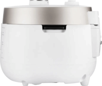 Cuckoo CRP-ST0609F Rizsfőző 1,08 L - Fehér