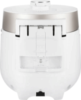 Cuckoo CRP-ST0609F Rizsfőző 1,08 L - Fehér