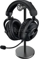 Logitech G PRO X Bluetooth Gamer Fejhallgató Headset Álvánnyal - Fekete