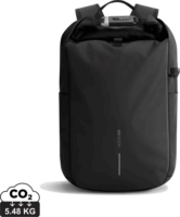 XD Design P706.2801 Urban vízálló lopásbiztos hátizsák - Fekete